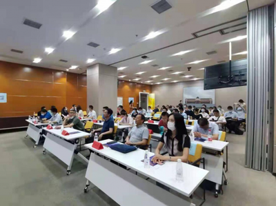 武昌区科技成果转化系列活动之睿之扬中心专场 科技信息咨询服务助力创新升级