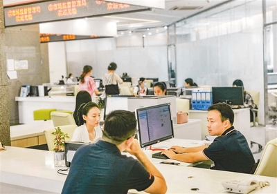 澄迈 以科技信息咨询服务提升政务水平，优化营商环境